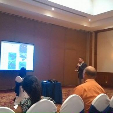 XII Congreso Geológico de América Central